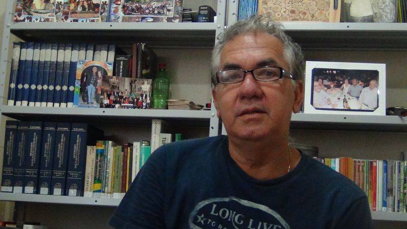 Eduardo Dourado - Publicitário